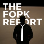 Logo of the podcast The Fork Report w Neil Saavedra Podcast The Fork Report w Neil Saavedra