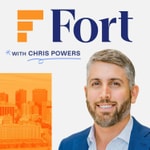 Logo of the podcast The Fort Logo of the podcast The Fort