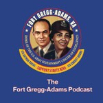 Logo of the podcast The Fort Gregg-Adams Podcast Podcast The Fort Gregg-Adams Podcast