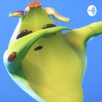 Logo of the podcast The Fortnite Llama Podcast The Fortnite Llama