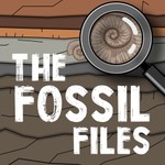 Logo of the podcast The Fossil Files Podcast The Fossil Files