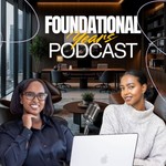 Logo of the podcast The Foundational Years Podcast The Foundational Years