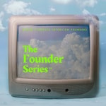 Logo of the podcast The Founder Series Podcast The Founder Series