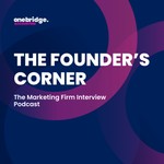 Logo of the podcast The Founder’s Corner Podcast The Founder’s Corner