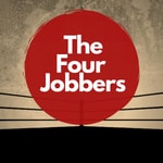 Logo of the podcast The Four Jobbers Podcast The Four Jobbers