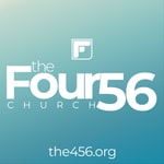 Logo of the podcast The Four56 Church