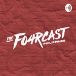 Logo of the podcast The Fourcast PH Podcast The Fourcast PH