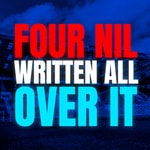 Logo of the podcast The Fournilwrittenalloverit Podcast Podcast The Fournilwrittenalloverit Podcast