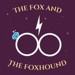 Logo of the podcast The Fox and the Foxhound: Love, Marriage, and Harry Potter Podcast The Fox and the Foxhound: Love, Marriage, and Harry Potter