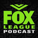 The Kayo Sports NRL Podcast Podcast The Kayo Sports NRL Podcast