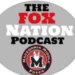 Logo of the podcast The Fox Nation Podcast Podcast The Fox Nation Podcast