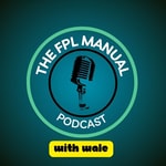 Podcast The FPL Manual Podcast