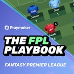 The FPL Playbook - Fantasy Premier League Podcast Podcast The FPL Playbook - Fantasy Premier League Podcast