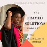 The Framed Solutions Podcast The Framed Solutions