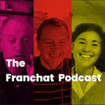 Logo of the podcast The Franchat Podcast Podcast The Franchat Podcast