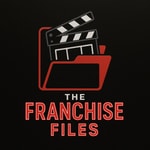 Logo of the podcast The Franchise Files Podcast The Franchise Files