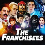 Logo of the podcast The Franchisees Podcast The Franchisees