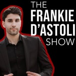 Logo of the podcast The Frankie D'Astoli Show Podcast The Frankie D'Astoli Show
