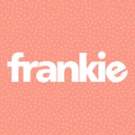 Logo of the podcast The frankie Podcast Podcast The frankie Podcast