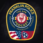 Logo of the podcast The Franklin Police Department's APB Podcast Podcast The Franklin Police Department's APB Podcast