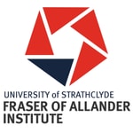 Logo of the podcast The Fraser of Allander Institute Podcast Podcast The Fraser of Allander Institute Podcast