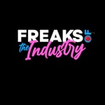 Logo of the podcast The Freaks of the Industry Podcast The Freaks of the Industry