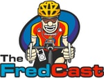 Logo of the podcast The FredCast Cycling Podcast Podcast The FredCast Cycling Podcast