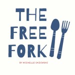 Logo of the podcast The Free Fork Podcast Podcast The Free Fork Podcast