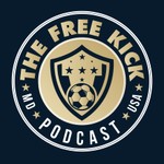The Free Kick Podcast The Free Kick