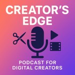 Logo of the podcast The Free Video Editor Every Creator Podcast The Free Video Editor Every Creator