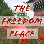Logo of the podcast The Freedom Place Podcast: Wisdom teachings of the enlightened adept t.k. Podcast The Freedom Place Podcast: Wisdom teachings of the enlightened adept t.k.