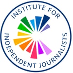 Logo of the podcast The Freelance Journalism Podcast Podcast The Freelance Journalism Podcast