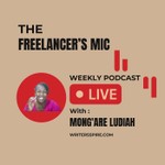 The Freelancer's Mic Podcast The Freelancer's Mic