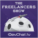 The Freelancers' Show Podcast The Freelancers' Show