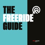 Logo of the podcast The Freeride Guide Podcast The Freeride Guide