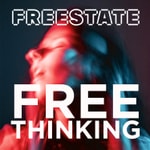 Logo of the podcast The FreeThinking Podcast Podcast The FreeThinking Podcast