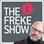 The Freke Show The Freke Show