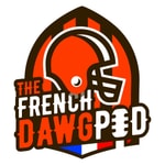 Logo of the podcast The French DawgPod Podcast The French DawgPod