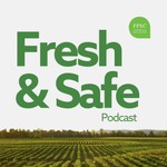 Logo of the podcast The Fresh And Safe Podcast Podcast The Fresh And Safe Podcast