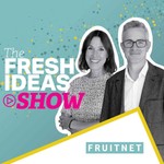 Logo of the podcast The Fresh Ideas Show Podcast The Fresh Ideas Show