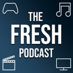 Logo of the podcast The Fresh Podcast Podcast The Fresh Podcast