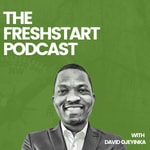 Logo of the podcast The Freshstart Podcast Podcast The Freshstart Podcast