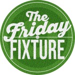Logo of the podcast The Friday Fixture Podcast The Friday Fixture