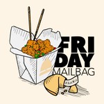 The Friday Mailbag Podcast The Friday Mailbag