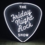 Logo of the podcast The Friday Night Rock Show Podcast The Friday Night Rock Show