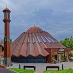 Logo of the podcast The Friday Sermon Podcast The Friday Sermon