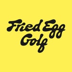 Logo of the podcast The Fried Egg Golf Podcast