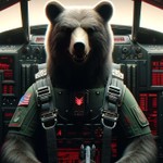 The Friendly Bear - Verified Trader Podcast The Friendly Bear - Verified Trader