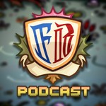 Logo of the podcast The Friendly Rivals Podcast - A Magic The Gathering Podcast Podcast The Friendly Rivals Podcast - A Magic The Gathering Podcast