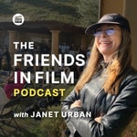 Logo of the podcast The Friends In Film Podcast Podcast The Friends In Film Podcast